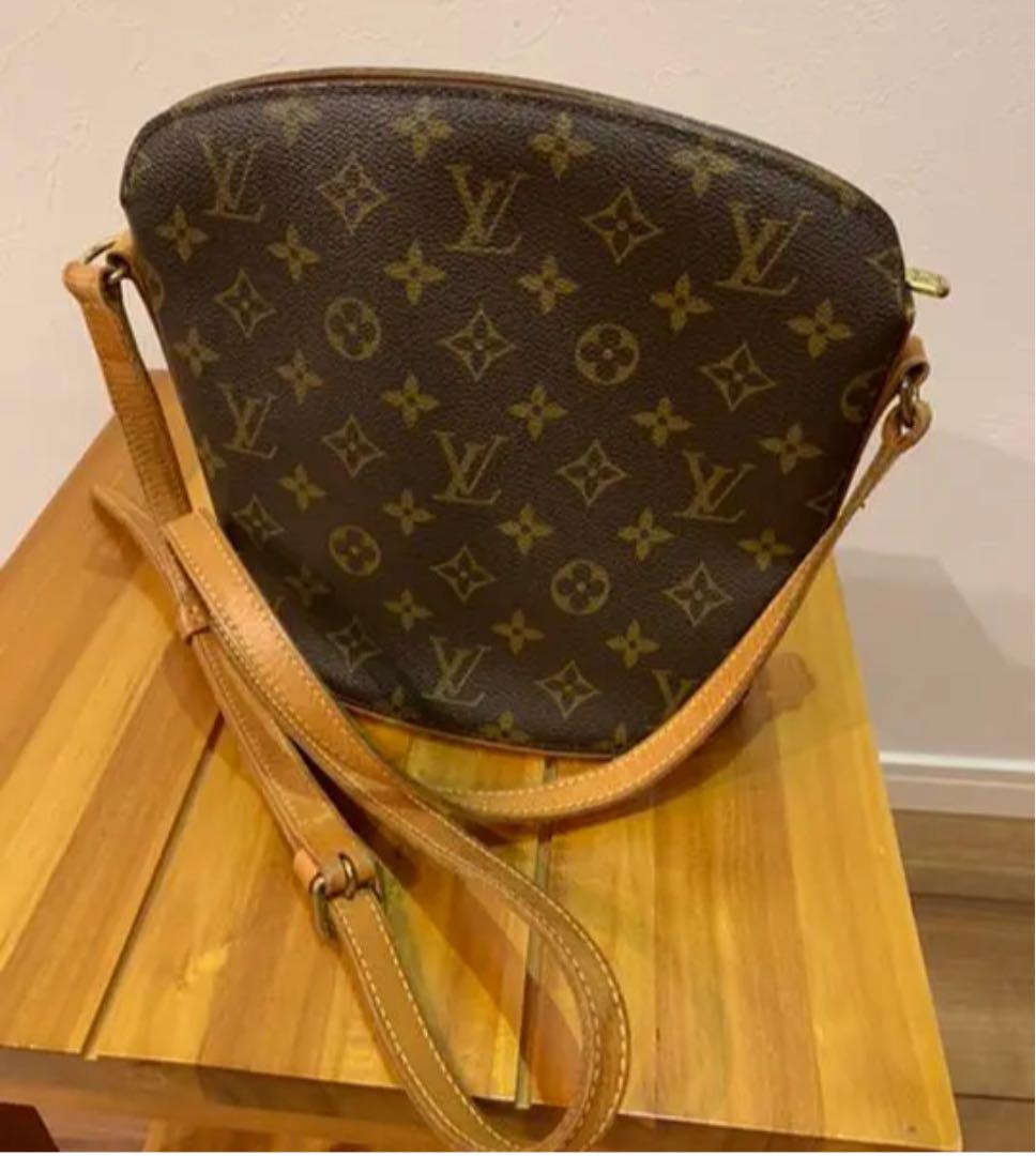 ★きみ様専用★LOUIS VUITTON ドルーオ ショルダー