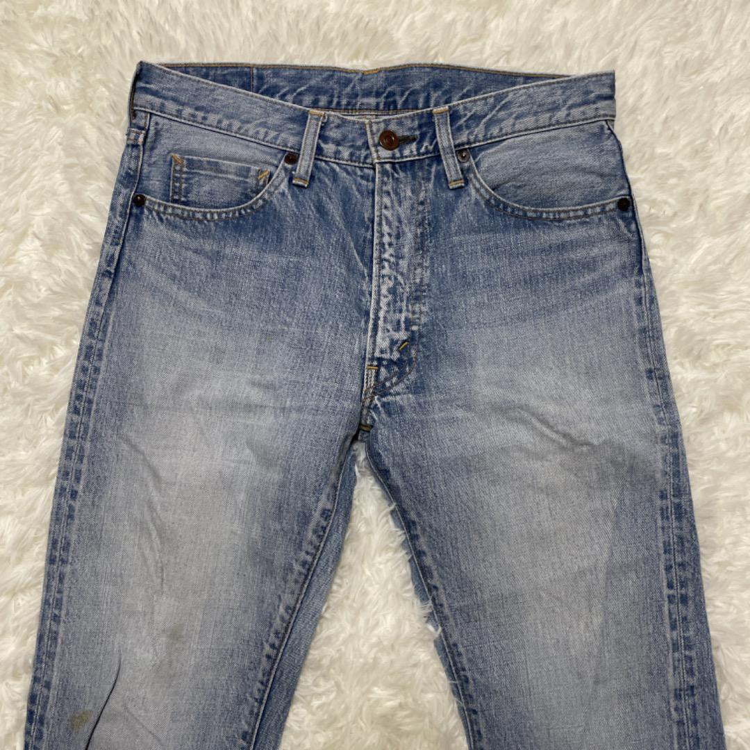 日本製☆STANDARD CALIFORNIA ☆W78セルビッチTALON