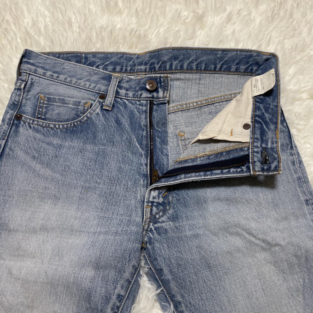 日本製☆STANDARD CALIFORNIA ☆W78 セルビッチ TALON - メルカリ