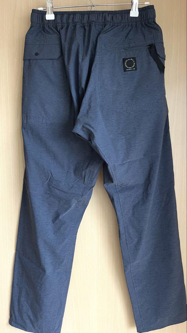 山と道　Light 5-Pocket Pants