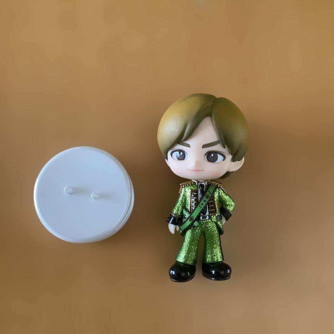 薮宏太 ノーマル フィギュア