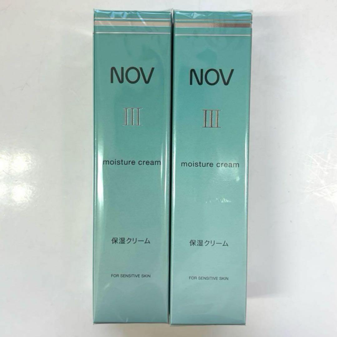 Amazon | 常盤薬品工業 ノブIII モイスチャークリーム 45g