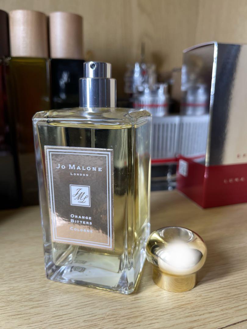 JO MALONE オレンジ ピター コロン 100ml