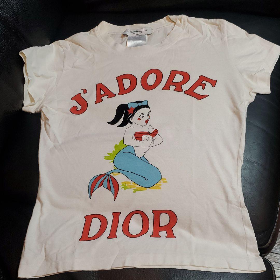 Chiristian Dior レディース tシャツ jadior サイズxs 福袋特集 Chiristian Dior レディース tシャツ jadior サイズxs 福袋特集
