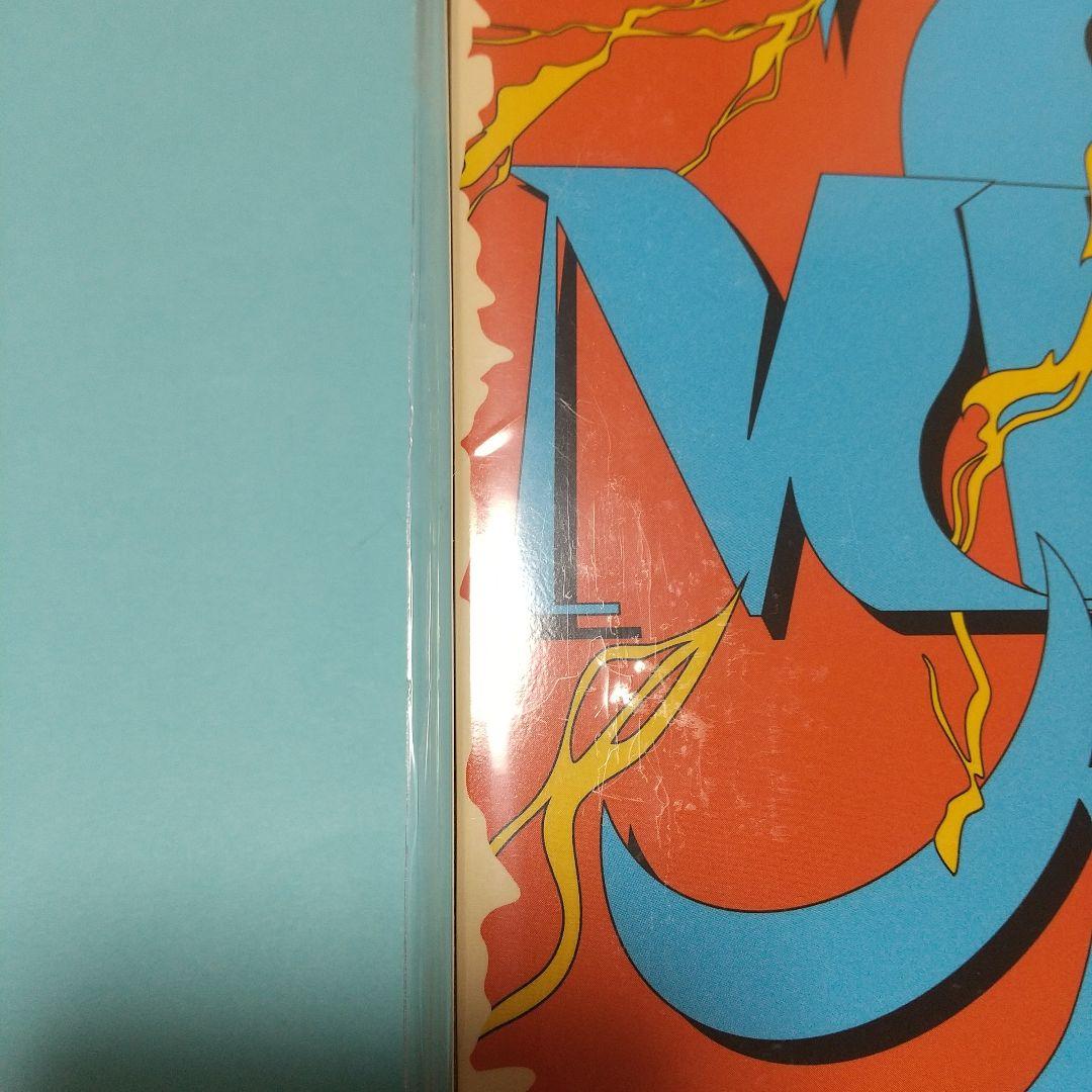 7 MEN 侍 LIVE 2024 and JOY！ Blu-ray 未開封