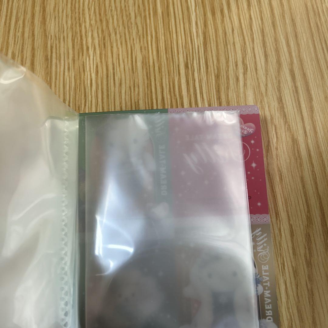 貴重】DREAM TALE キティ フォトアルバムベストセラー 商品