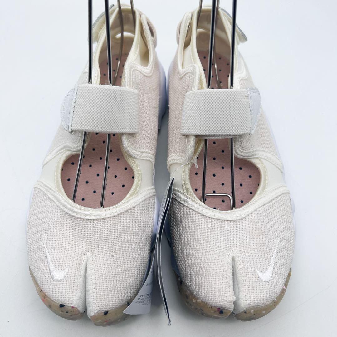 【未使用】 NIKE AIR RIFTローカットスニーカー DJ4639 未使用】 NIKE AIR RIFTローカットスニーカー DJ4639 - メルカリ
