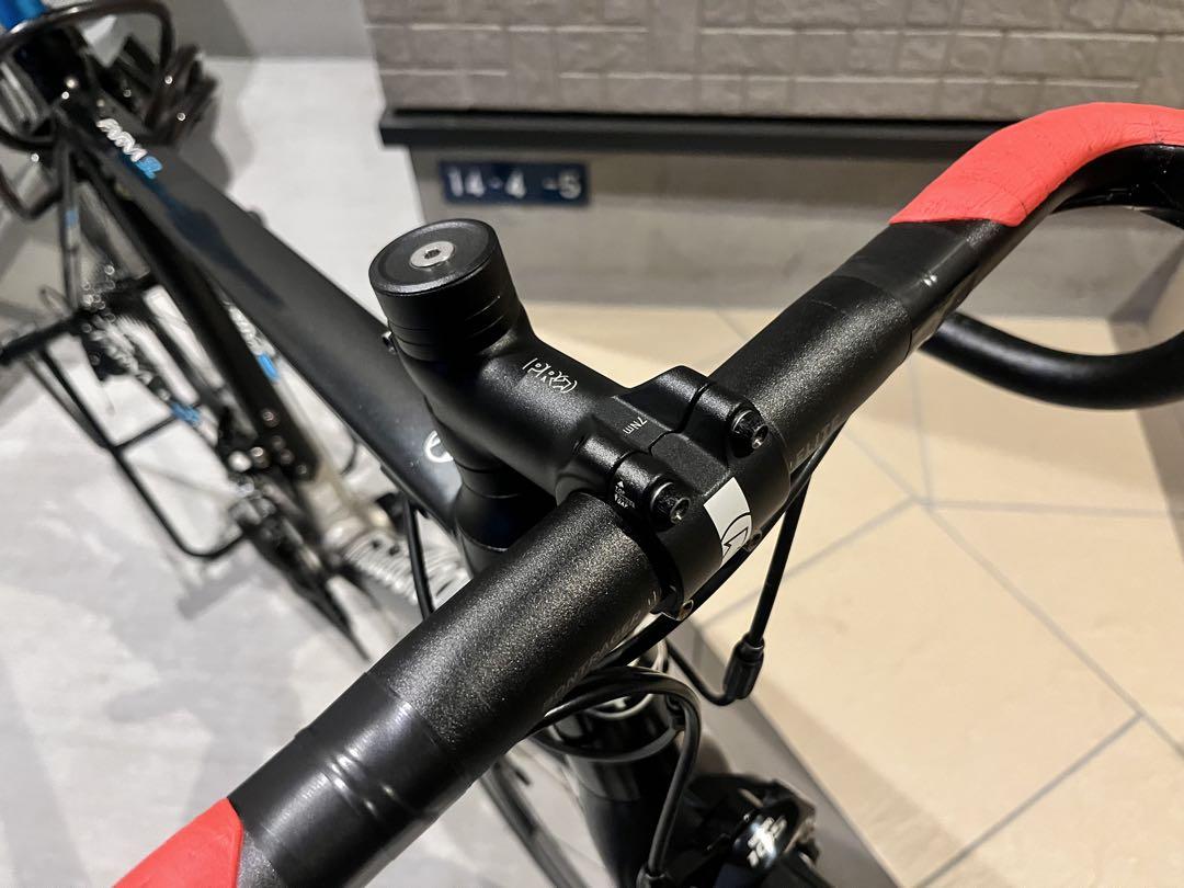 SLロードバイク Shimano
