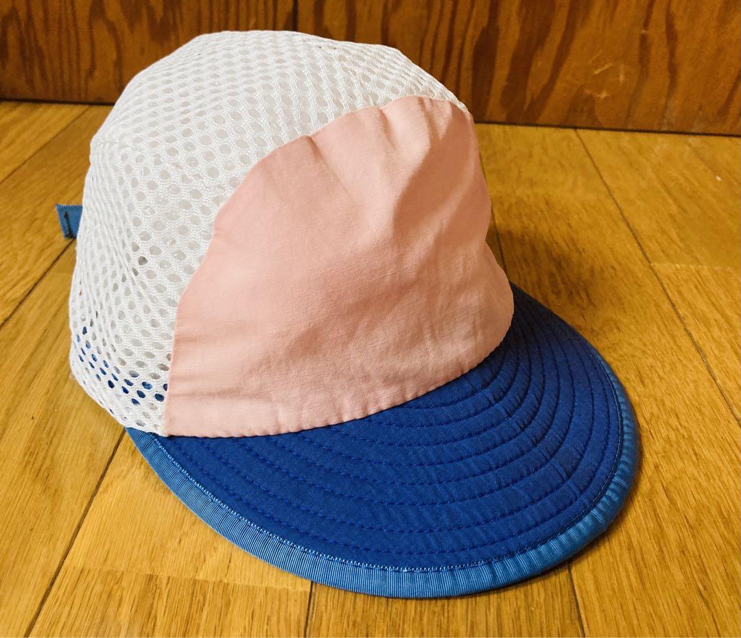 90s Patagonia Duckbill Cap ダックビルキャップ