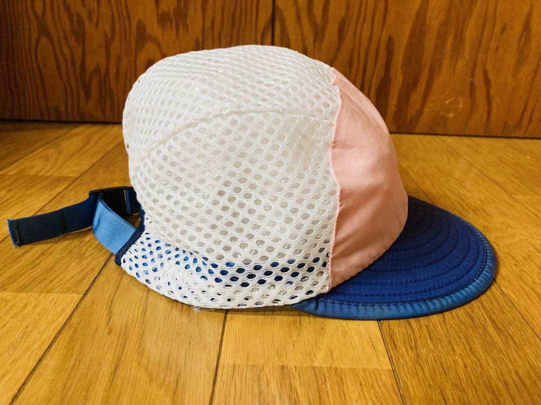 90s Patagonia Duckbill Cap ダックビルキャップ