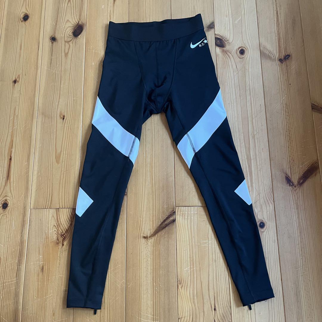 ナイキラボ×リカルドティッシNIKELAB×RICCARDOTISCIレギンス