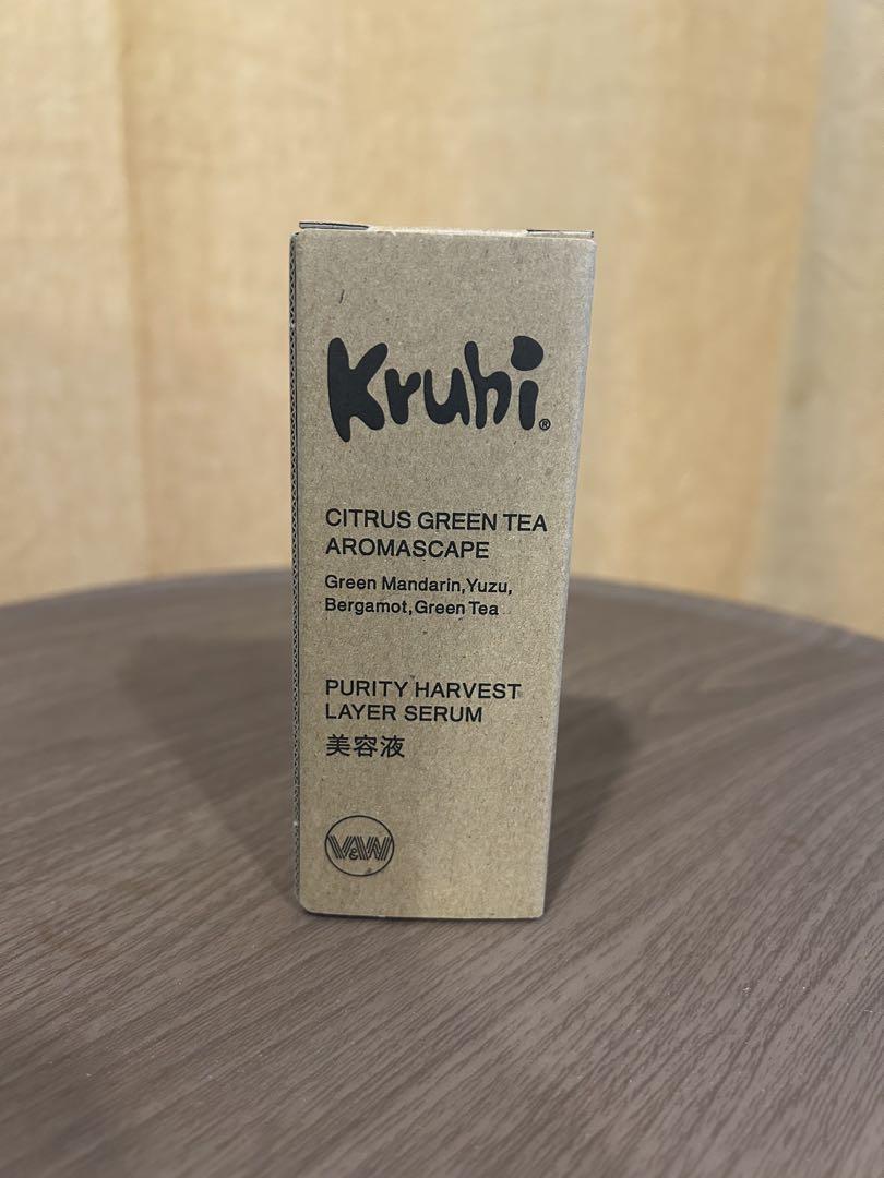 Kruhi（クルヒ）THE LAYER SERUM 30mL