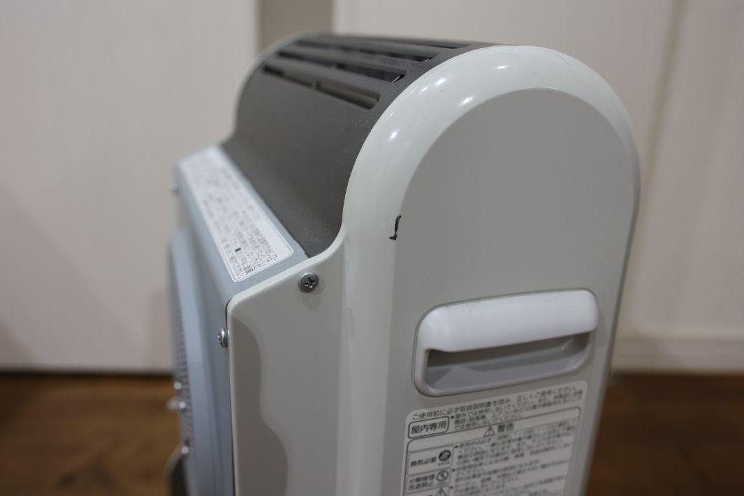 イワタニ　カセットガスファンヒーター　風暖　CB-GFH-5
