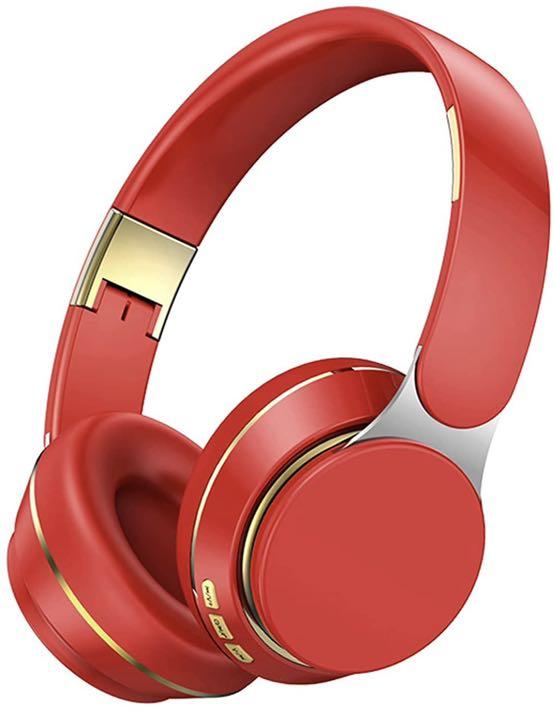 オーバーイヤー型ヘッドホン アクティブ・ノイズキャンセリング ヘッドフォンマイク