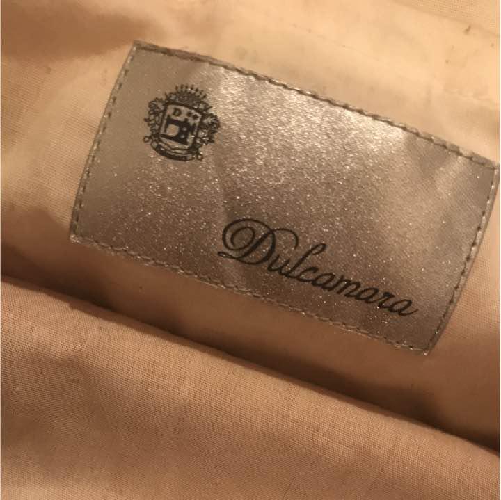 Dulacamara トートバッグ