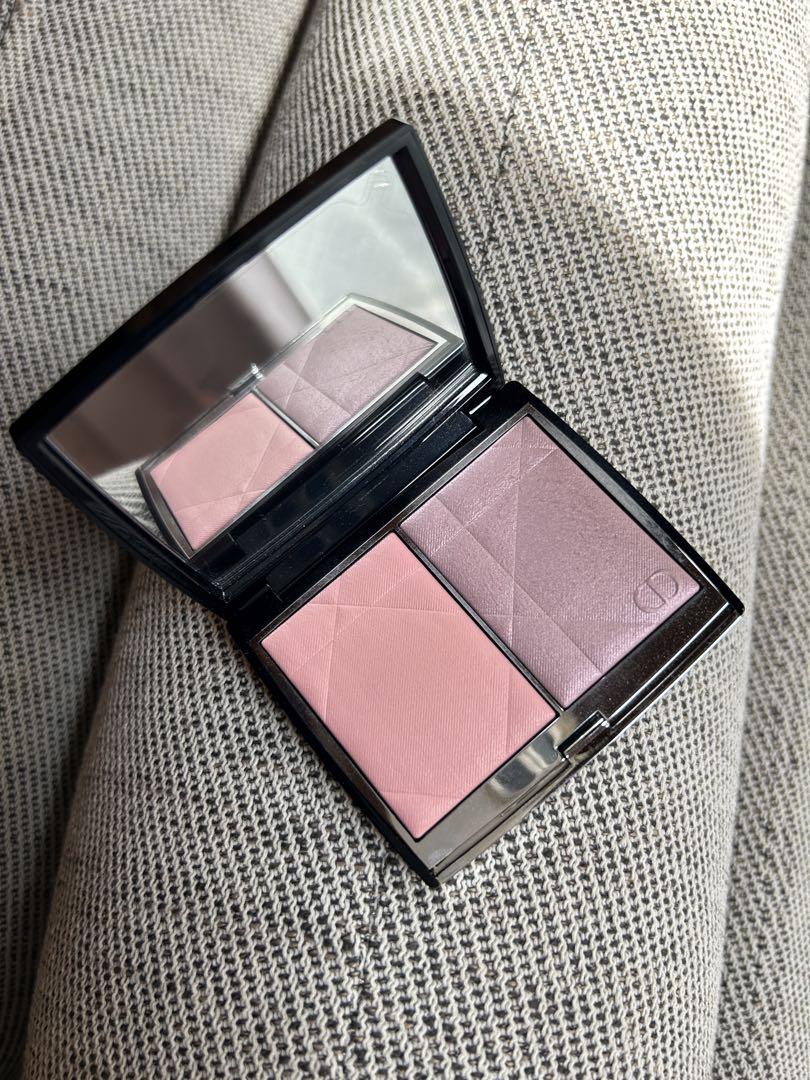 DIOR ディオールスキン ルージュ ブラッシュ カラー&グロウ 287