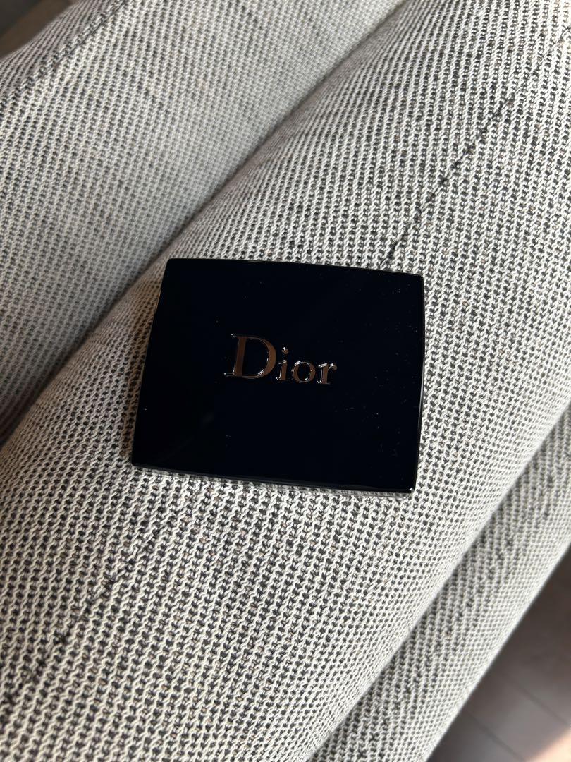 DIOR ディオールスキン ルージュ ブラッシュ カラー&グロウ 287