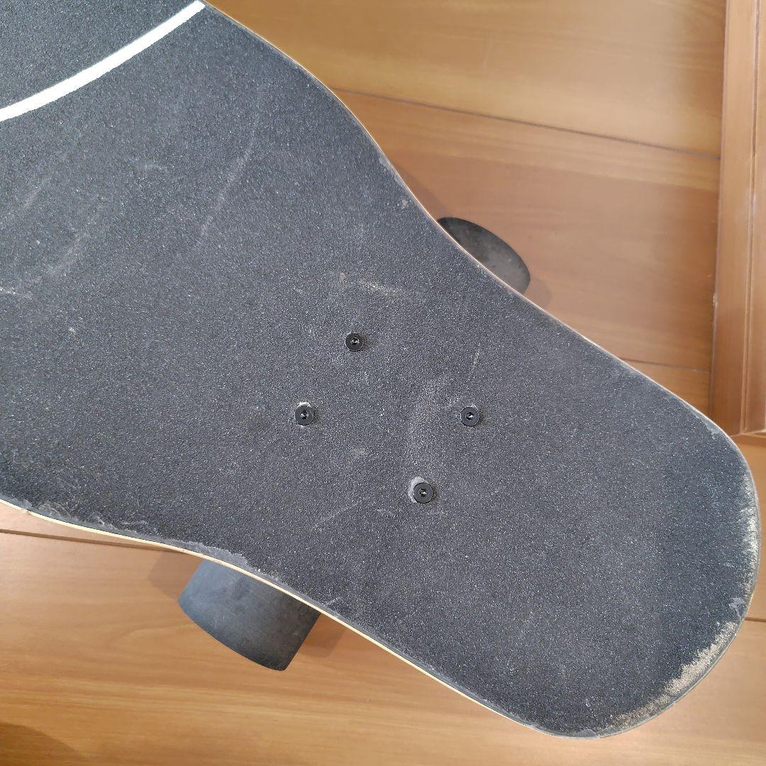 PUENTE プエンテ ロングスケートボード コンプリート Skateboard