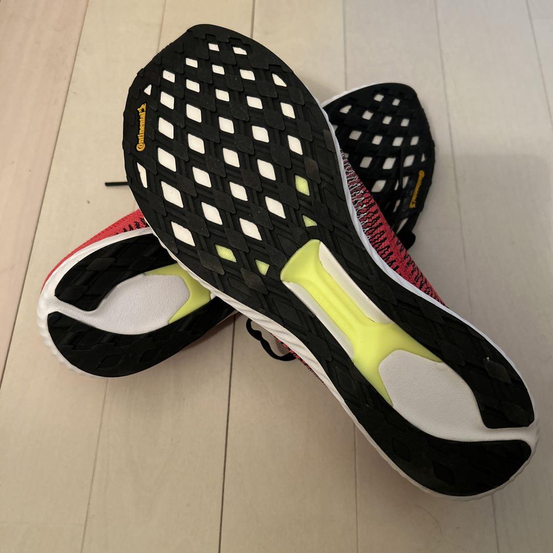 adidas アディゼロ　BEKOJI