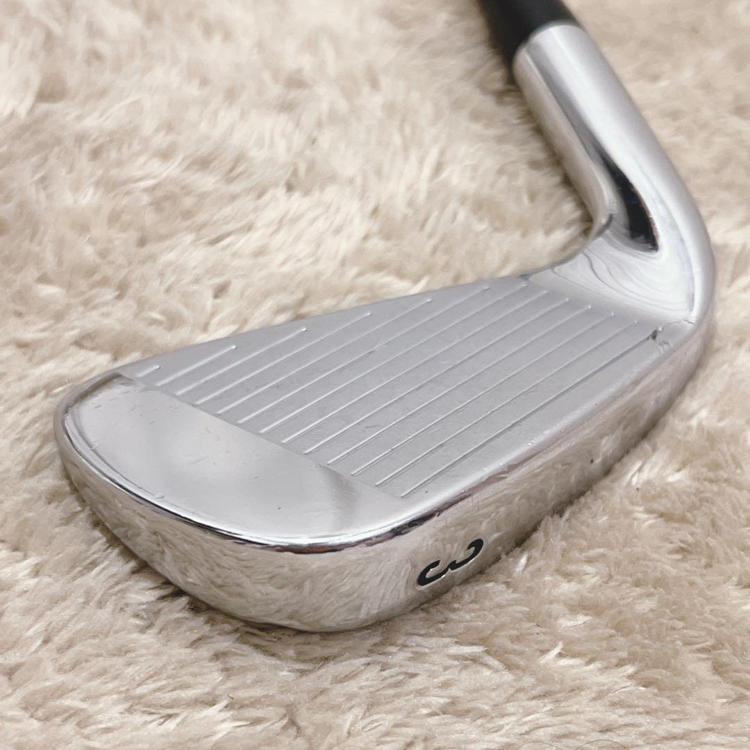 I103 Callaway APEX PRO FORGED 3番 DG S200