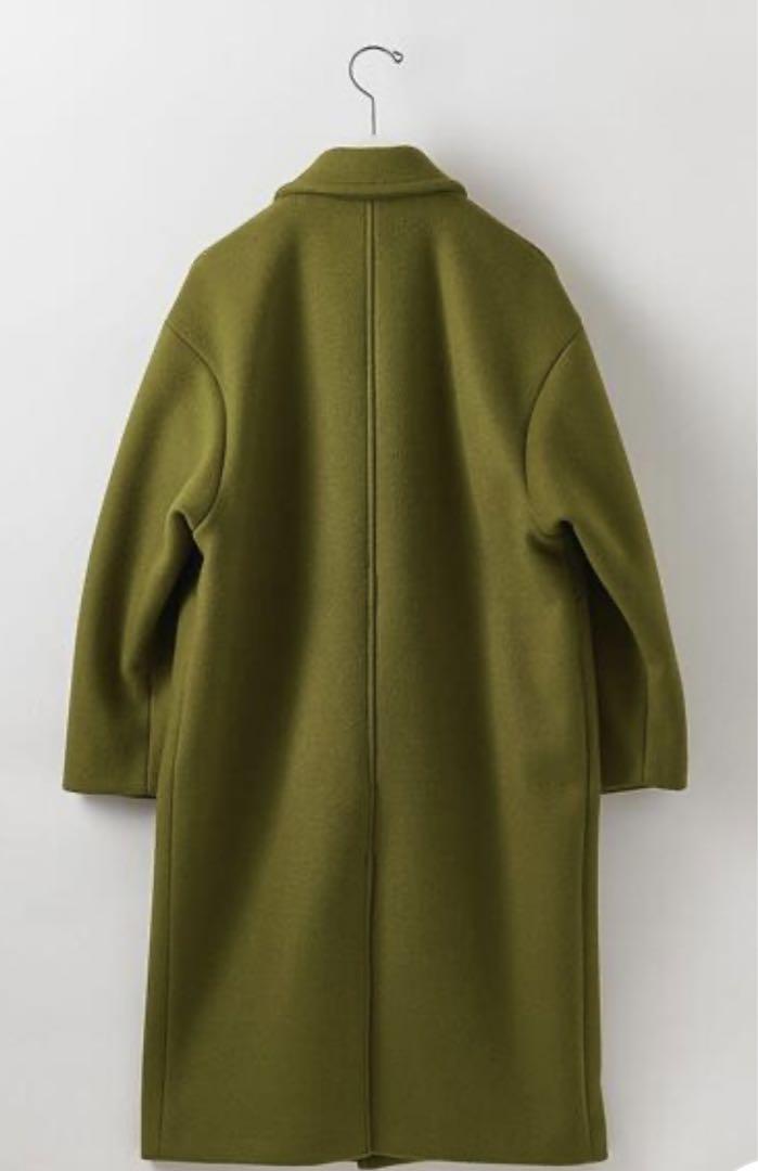 Steven Alan★DOLMAN SLEEVE COAT
