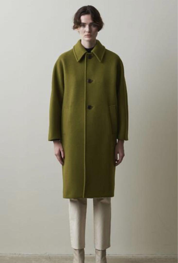 Steven Alan★DOLMAN SLEEVE COAT