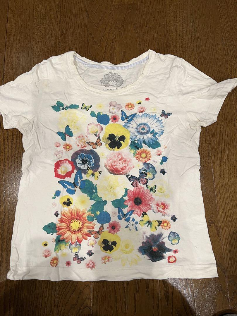 半袖Tシャツ 5点セット