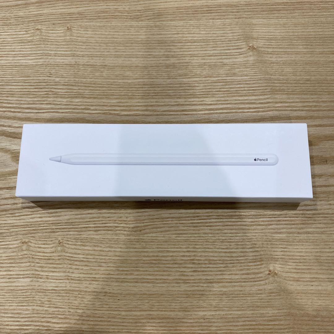 ⭐︎新品⭐︎Apple Pencil第2世代　MU8F2J/A【値下げしました】 Apple Pencil(第2世代) MU8F2J/A/apple : アキバ倉庫 - 通販