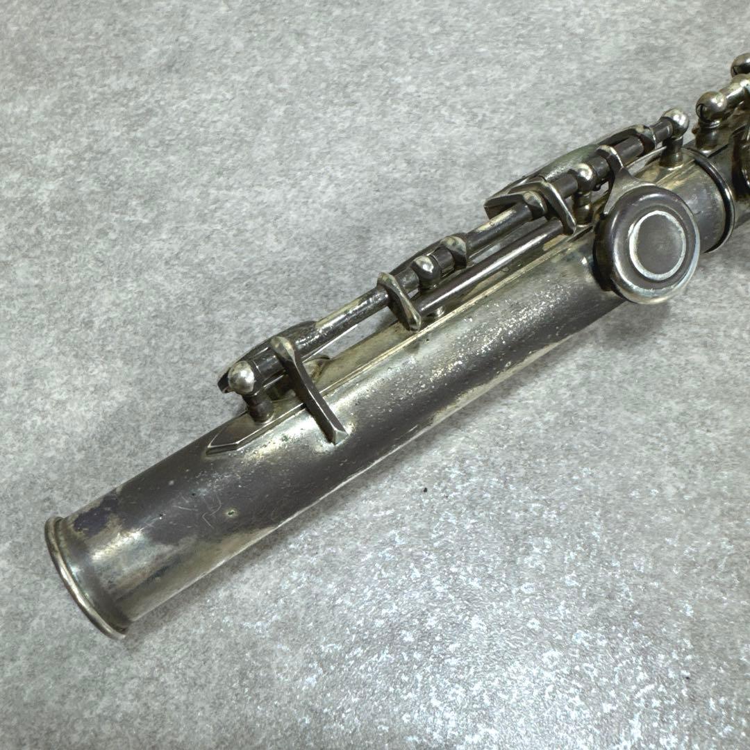 PEARL FLUTE パールフルート PF-531 0065 楽器 ケース付き PEARL FLUTE パールフルート PF-531 0065 楽器 ケース付き