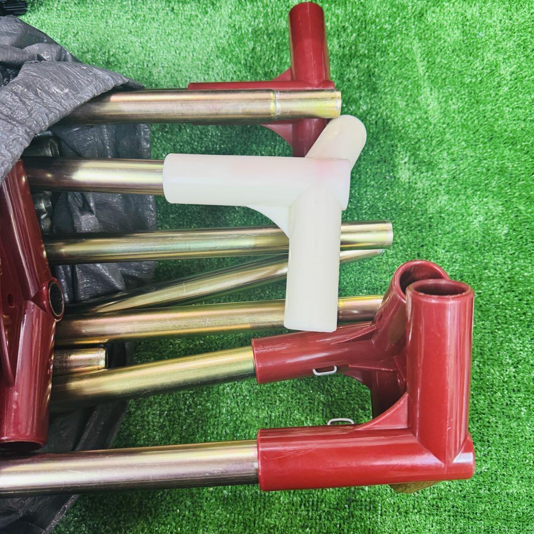 未使用品 ogawa（オガワ）ロッジシェルター T/C　大型 シェルター タープ