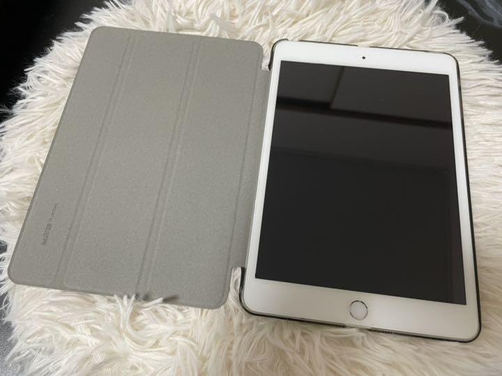 新作品質保証 iPad Cellularモデル 16GB シルバー 5OSJA-m33830788112 mini3 Wi-Fi 在庫大人気
