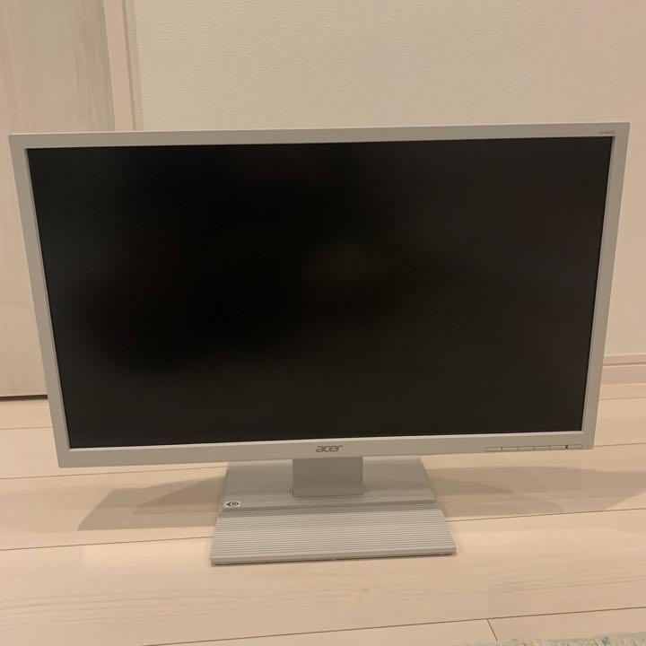 Acer エイサー　ディスプレイ