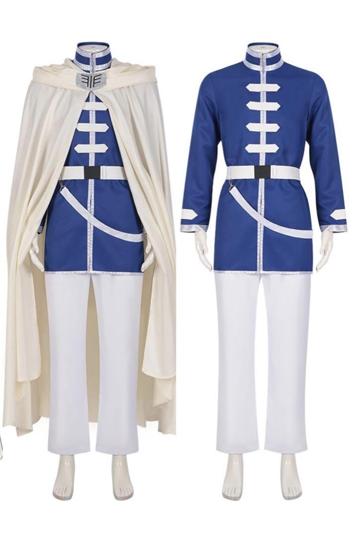 葬送のフリーレン フリーレン コスプレ衣装フルセット Amazon.co.jp: 葬送のフリーレン フリーレン コスプレ衣装 フル