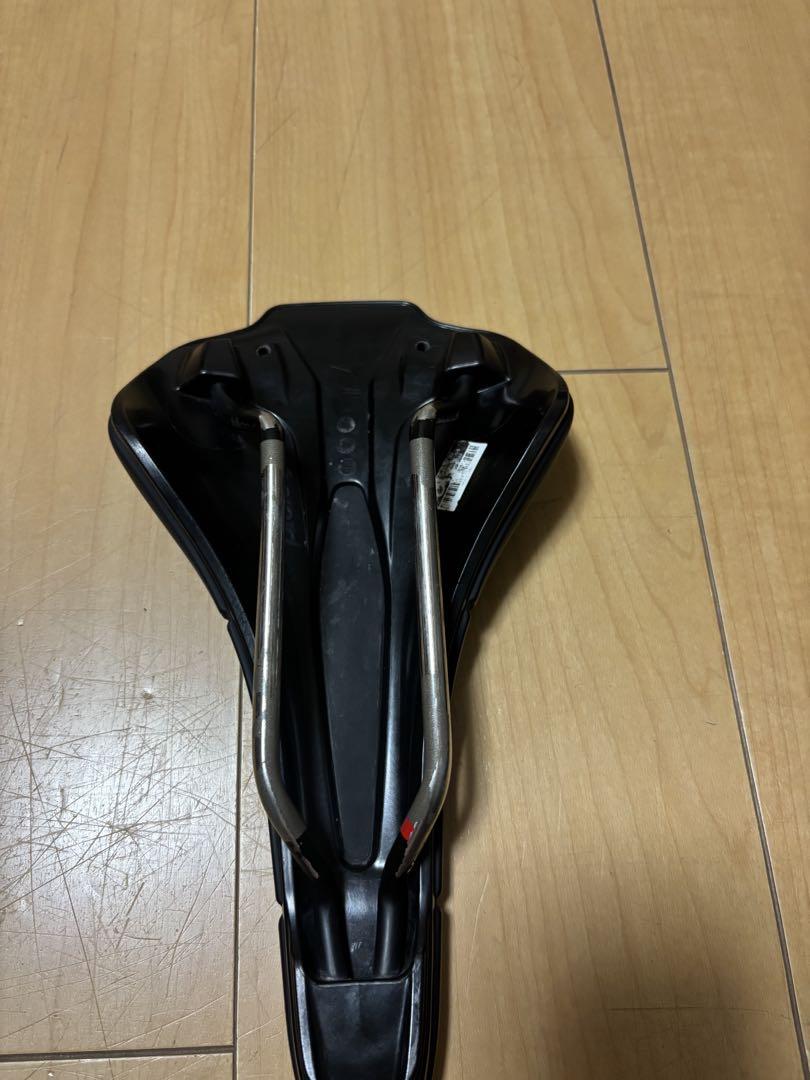 Prologo SCRATCH M5 Tirox レール