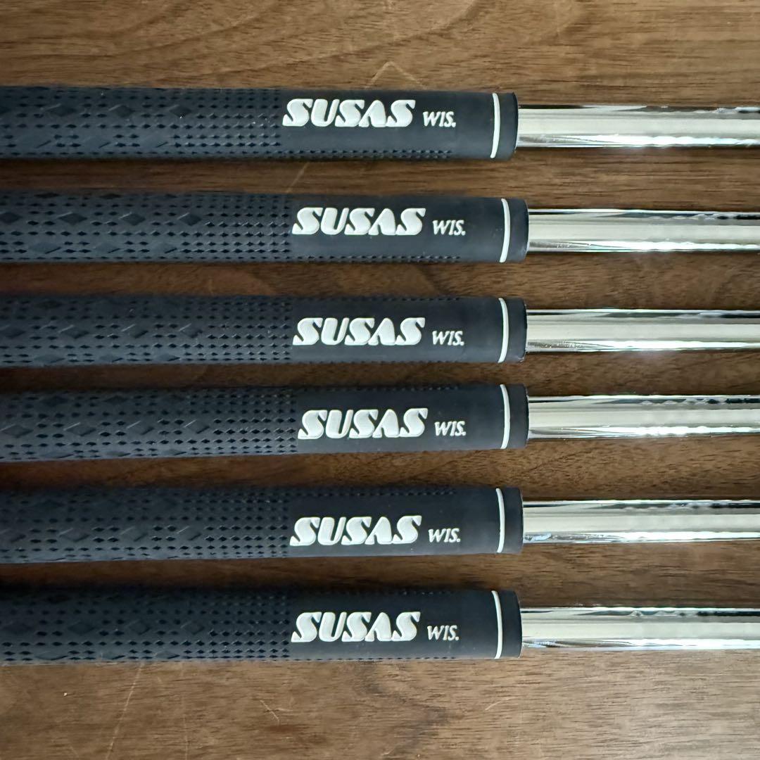 Titleist タイトリストT200 6本アイアンセット