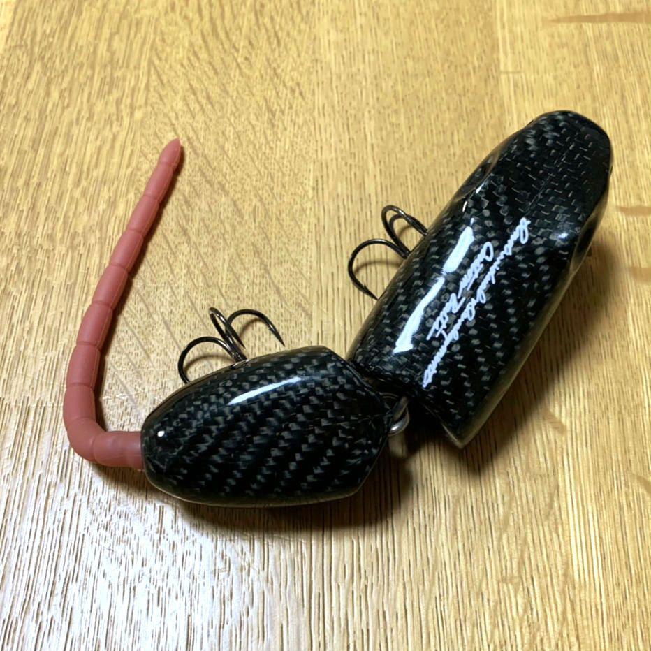 スタジオコンポジット ラットマン ロマンメイド deps DRT