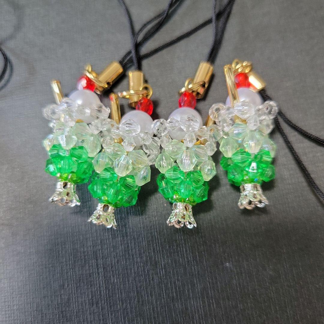 Kaerumall公式アカウント01様 Kaerumall公式アカウント01様オーダー品 ビーズチャーム - メルカリ