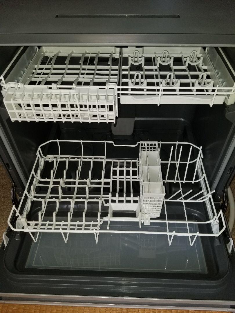 さぁのみん様専用 NP-TZ100パナソニック食洗機 パナソニック 最安挑戦