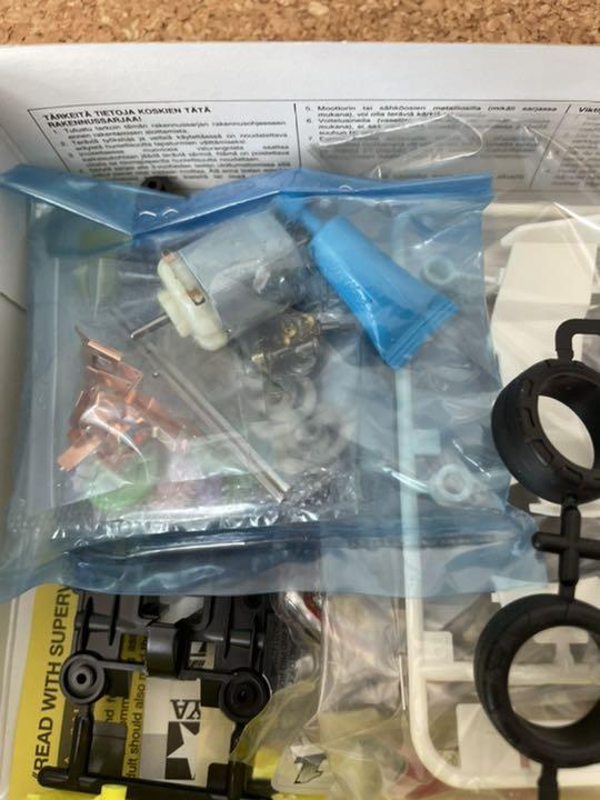 超激得正規品 ミニ四駆 ロデオソニック uVtmM-m33833449214 マラソン限定