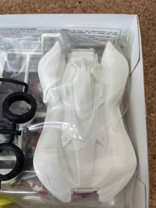 超激得正規品 ミニ四駆 ロデオソニック uVtmM-m33833449214 マラソン限定