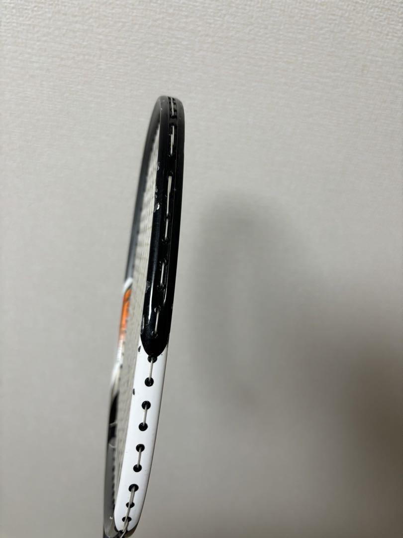 ヨネックス　NANOSPEED7700 バドミントンラケット