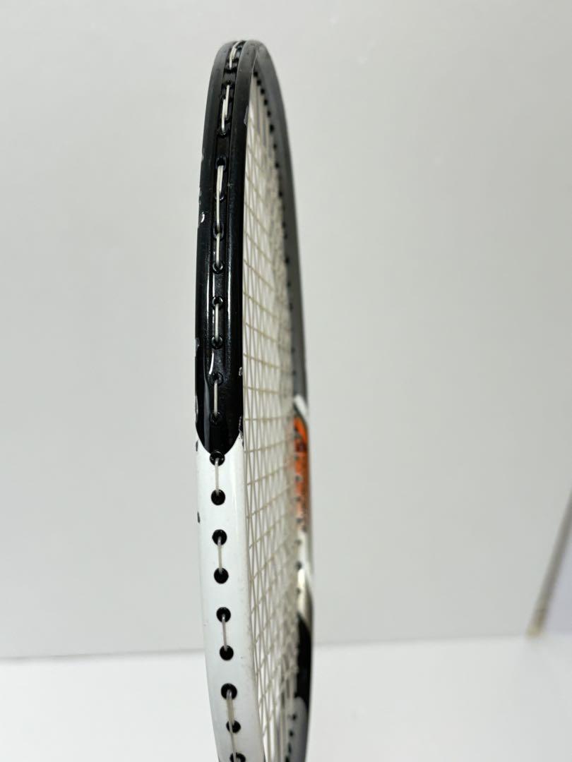 ヨネックス　NANOSPEED7700 バドミントンラケット