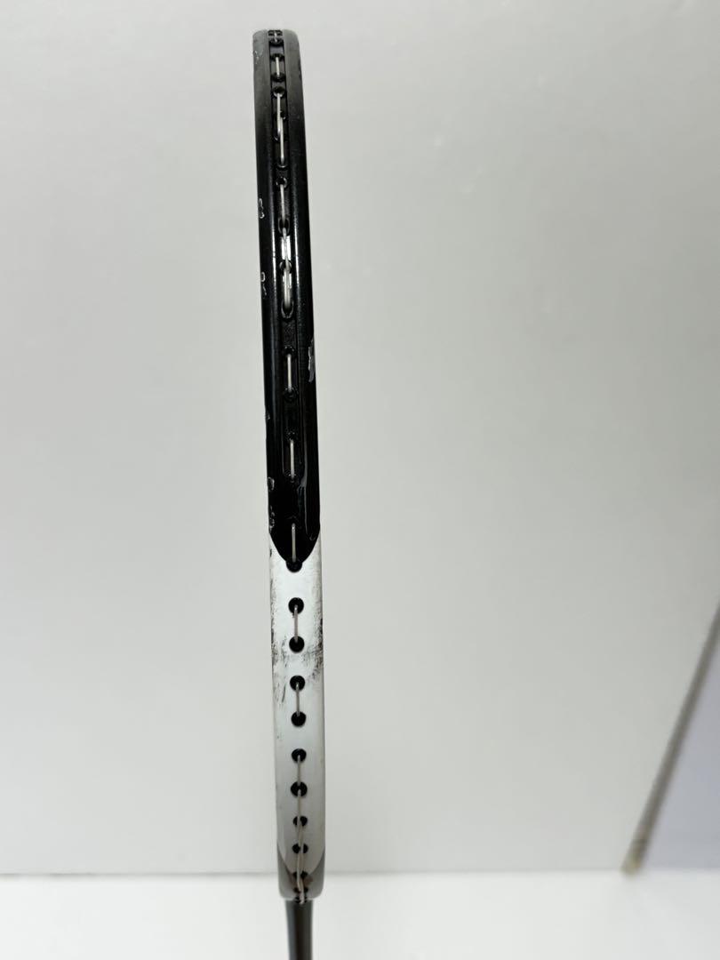 ヨネックス　NANOSPEED7700 バドミントンラケット