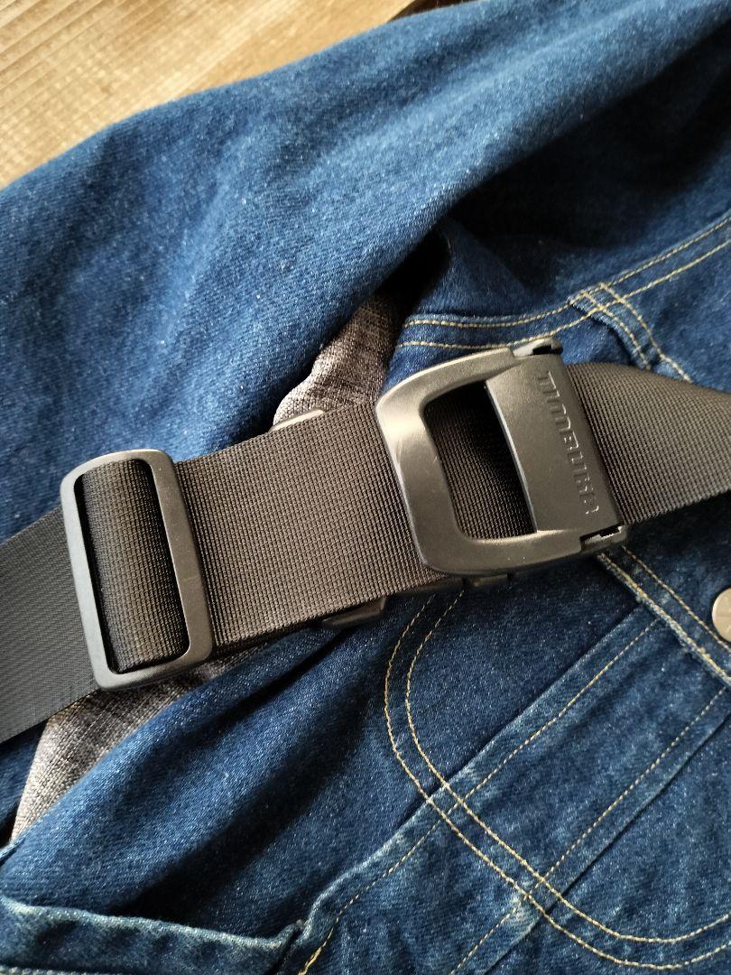 timbuk2 ティンバックツー　メッセンジャーバッグ　ショルダーバッグ　Y2K