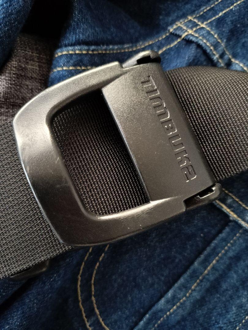 timbuk2 ティンバックツー　メッセンジャーバッグ　ショルダーバッグ　Y2K