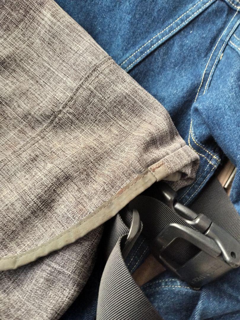 timbuk2 ティンバックツー　メッセンジャーバッグ　ショルダーバッグ　Y2K