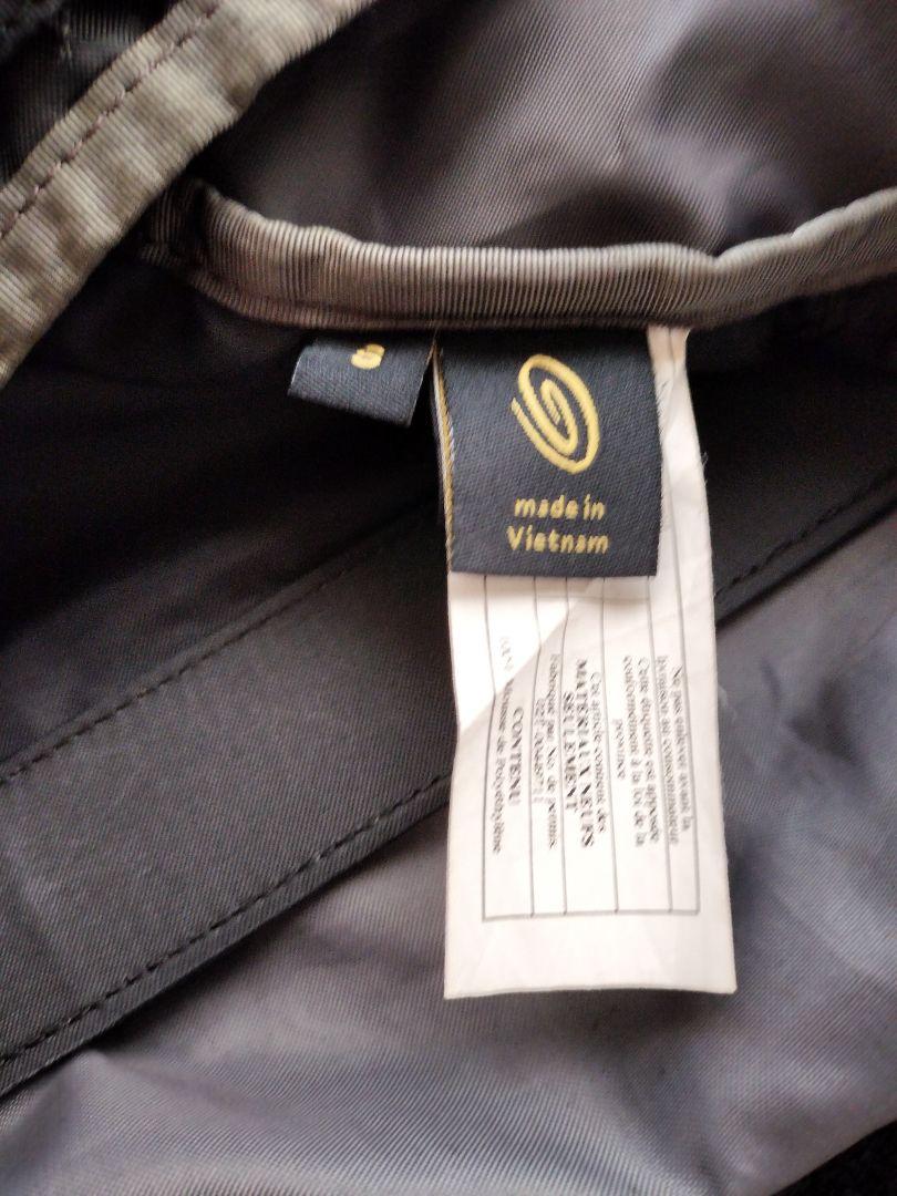 timbuk2 ティンバックツー　メッセンジャーバッグ　ショルダーバッグ　Y2K
