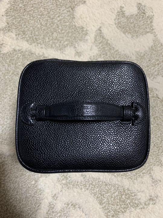 CHANEL バニティ♡ シャネルバニティ