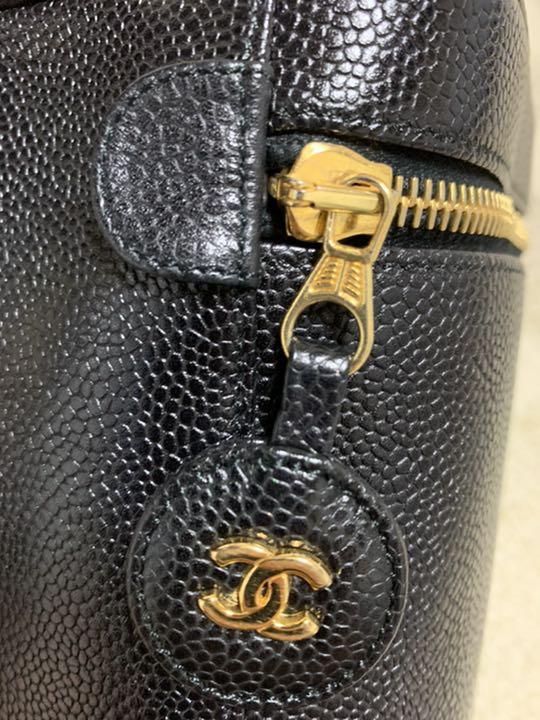 CHANEL バニティ♡ シャネルバニティ