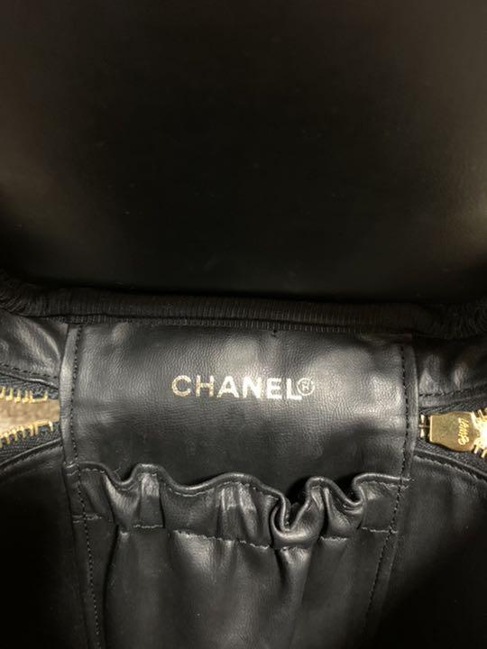 CHANEL バニティ♡ シャネルバニティ